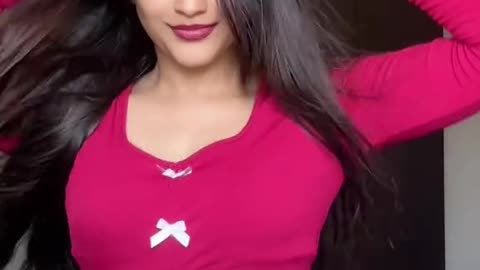 Dance girl