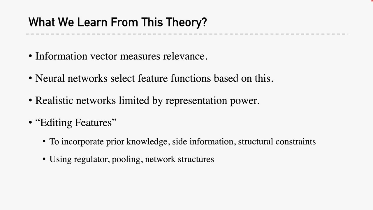 IEEE: “Using Deep Neural Networks in Physical Layer Communication Problems” by Prof. Lizhong Zheng - MIT