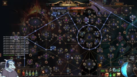 PoE | My Krink Betrayed Me