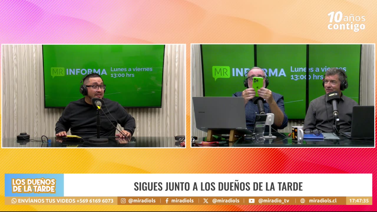 LDT 07/04/2025