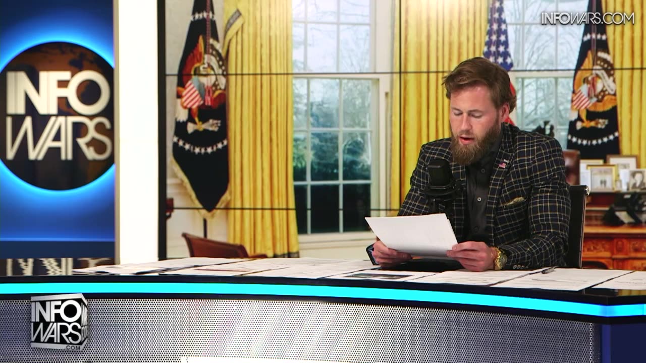 Should Americans Be Excited Over The First American Pope?