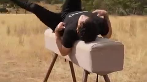 If animals did Parkour. Part 3