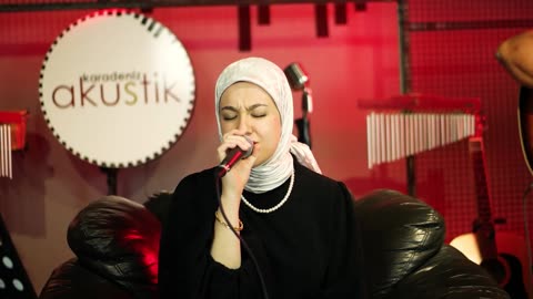 Kara Duman - Gamze Şeker | Karadeniz Akustik