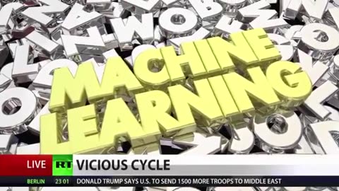 "Unraveling DARPA's Sentient World Simulation: The Real PsyOps Mind Control Tool"