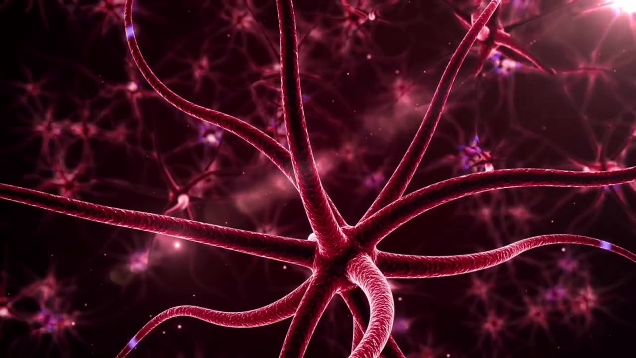 Radio Frequency Mind Control