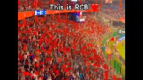 Rcb power of rcb #