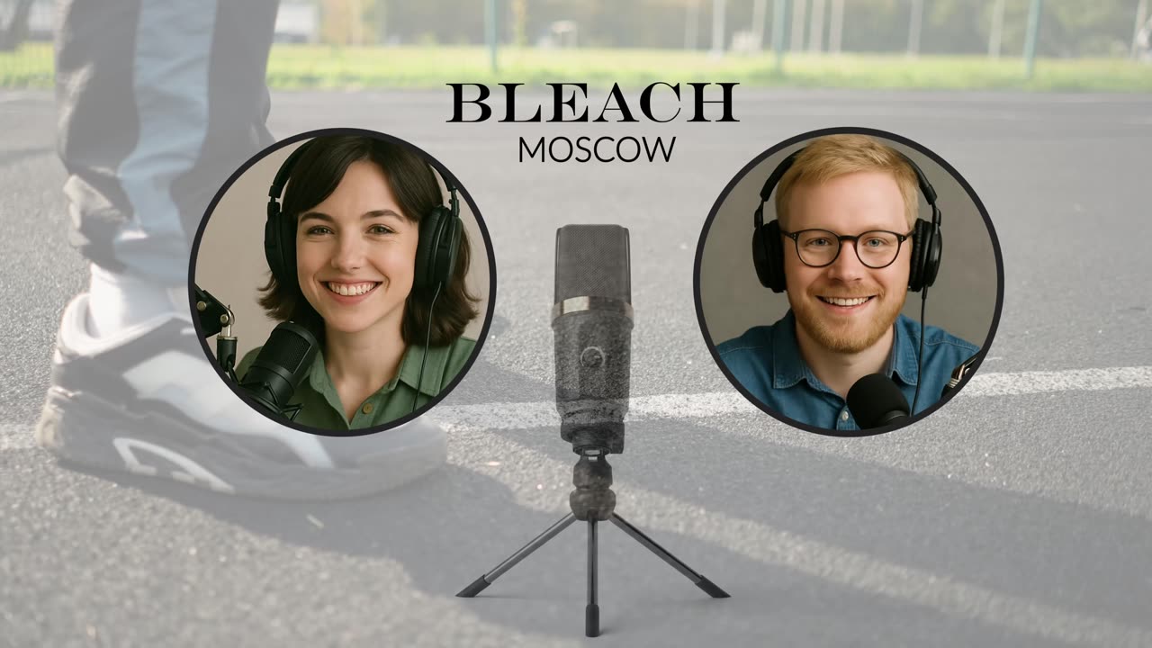 Bleach Moscow: Чистка, покраска и ремонт обуви и сумок
