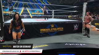 Full Wrestlepalooza Highlights: Sept. 20, 2025