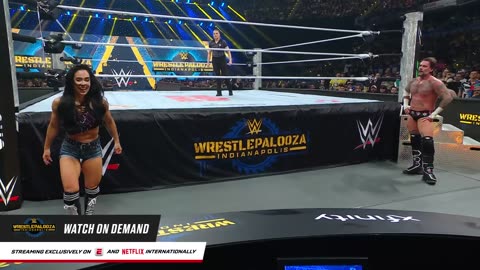 Full Wrestlepalooza Highlights: Sept. 20, 2025