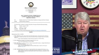 LIVESTREAM - 8:00am ET - Voice of Rural America with BKP