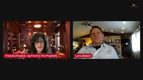 Larry Ballard-The End Of The Elites’ DEBT TRAP!