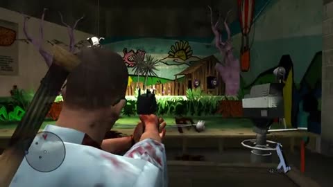 PC Longplay 525 Manhunt 2 part 2 of 2