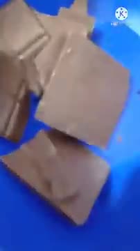 Choco Lava Cake recipe 😋