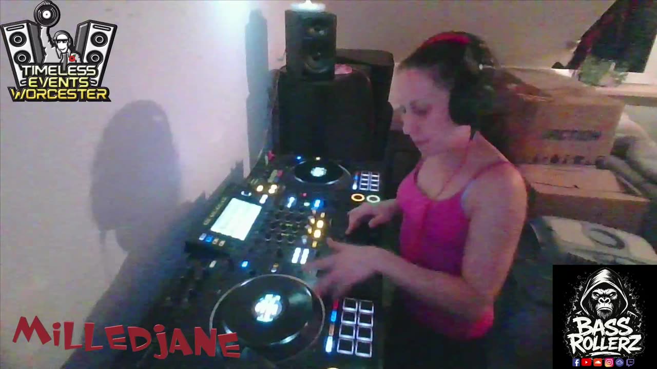 You’re Now Locked Into Timeless !