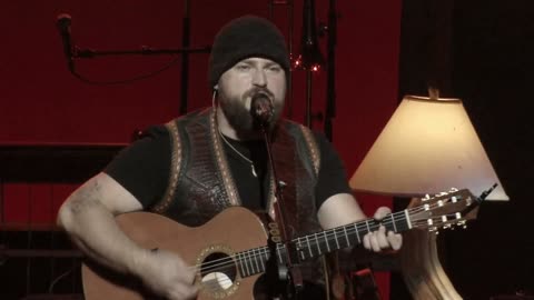 The Devil Went Down To Georgia (The Charlie Daniels Band cover) - Zac Brown Band (live)