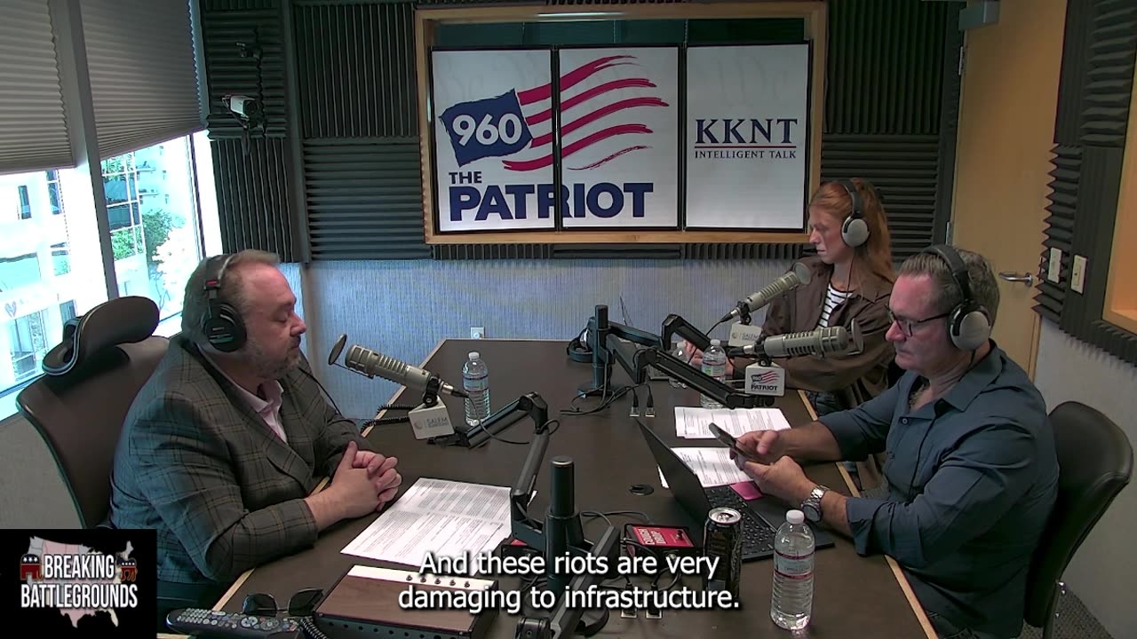 You have also co-sponsored this past week The "No Funds for Sanctuary Cities Act".