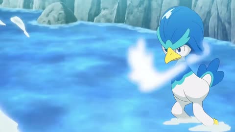 The perfect combination of Pokémon games and animation