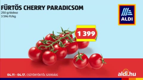 RTL reklámblokk (2024. április 14. 21:42 - 21:54)