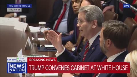 Scott Bessent reveals just how much tariffs are bringing in, says could be close to a trillion