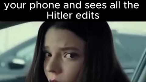 When She Finds Out
