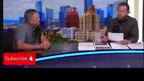 Owen Shroyer Schools Greg Locke On The Zionism That Locke Supports