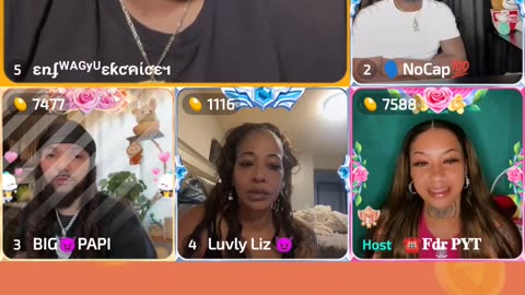 #CLIP4 NOT PYT HAVING A LOVE SHOW AUDITION!!!😲