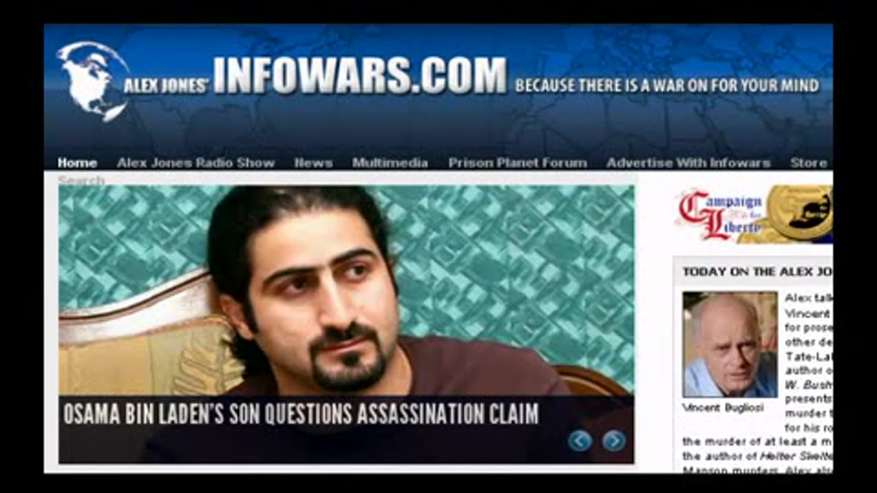 IW Archives 2011 May 11