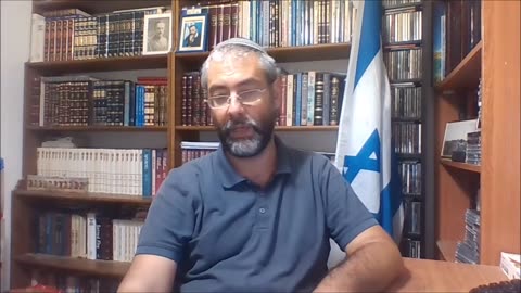 [14-09-2018] - Συνθήκη του Όσλο： 25 χρόνια μετά [#0288]