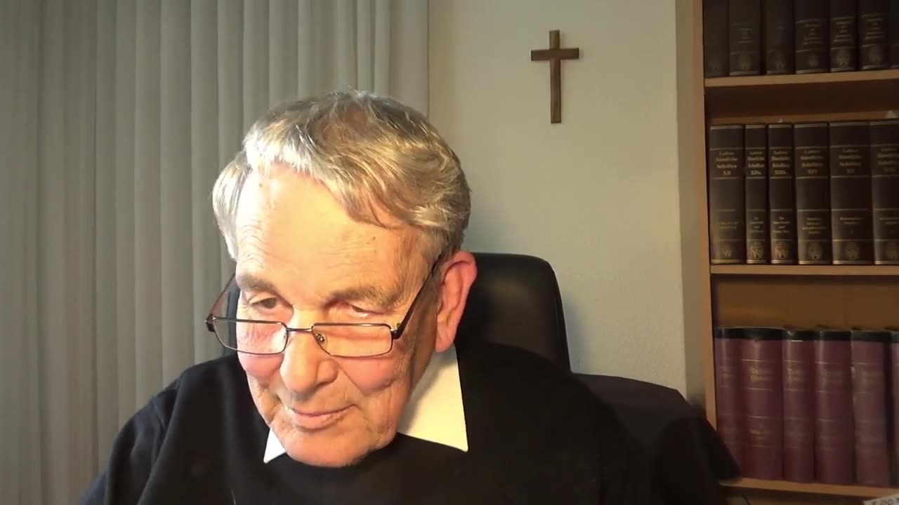 Die Liebe GOTTES und die Furcht des HERRN