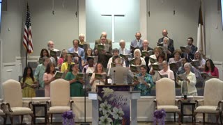 God's Holy Lamb