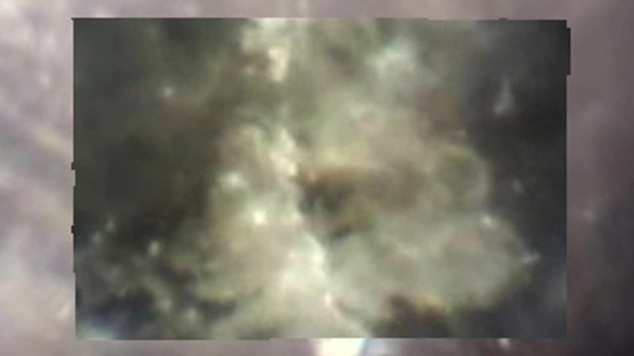The Moon close up