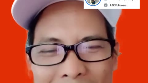 Di ka ba pinansin Dito Ka