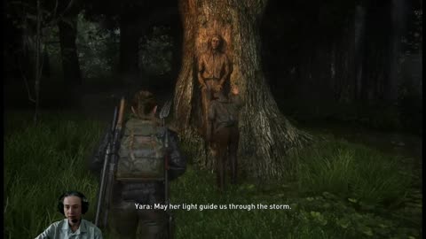 Last of Us 2
