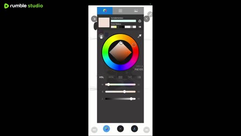 test stream