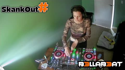 SkankOut#Sessions is live!