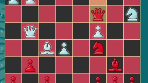 Draw Chess Match
