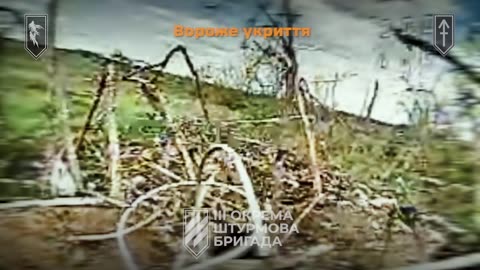 Another Incredible Detonation of Russian Ammunition