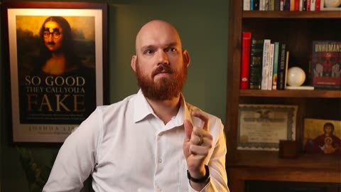 Examples of Propaganda Today ft. 60 Minutes Kristina Drye Interview — Daily Persuasion Ep. 170