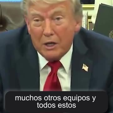 Trump defends Native American names in Sports Teams