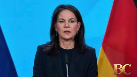 Germany’s Baerbock elected as UN General Assembly head