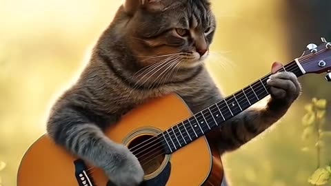 #violao #ai #cat #instrumental #modao