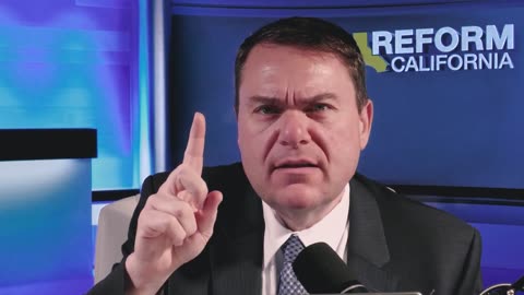 California Democrats Used Taxpayer Money to Fund Violent ICE Protests