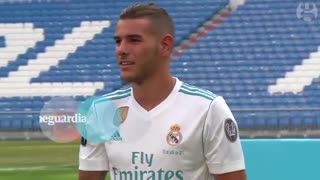 Real Madrid reportedly want Theo Hernandez back