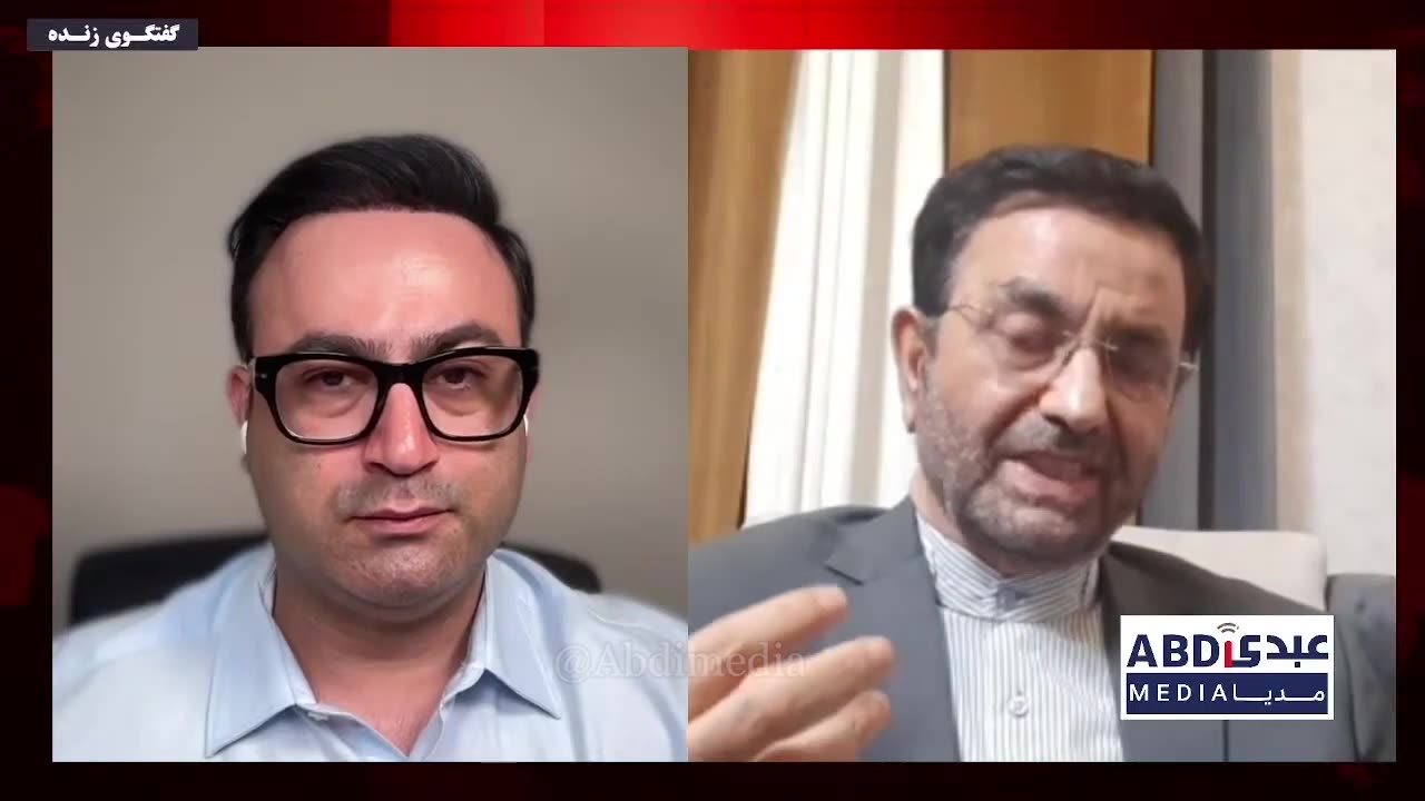 فداحسین مالکی: مذاکره، اولویت اول ایران نیست