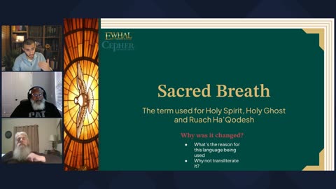 Eatin Wild Honey and Locusts