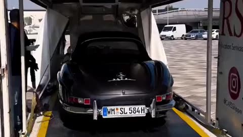 💨🚀 The Ultimate Dubai Hypercar Showdown! | LuxurySportsCars