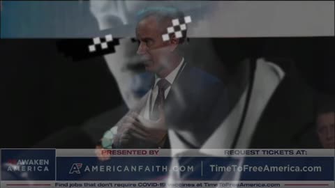 Dr Peter McCullough™ to the Media: "I Am Not Afraid" Montage of Relentlessly Bringing the Truth