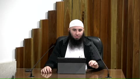 Concise Benefits - Part: 9 | Hanney Rababi