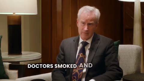 Dr. Peter McCullough: Psychologically Impossible For Doctors to Recognise COVID Shots Are a Disaster