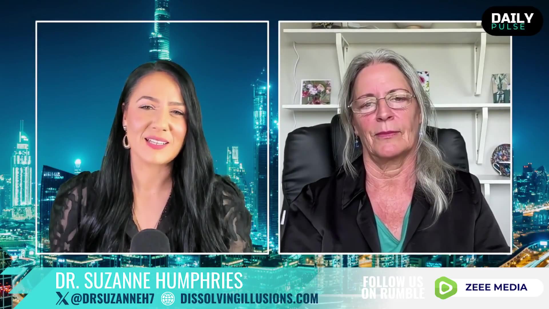 Threat of AI integration into medicine | Maria Zeee